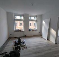Top sanierte helle 3.5 Raum Wohnung Nähe Rannischer Platz - Halle (Saale) Damaschkestraße
