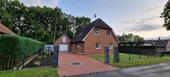 Foto - Einfamilienhaus zum Kaufen in Großenkneten