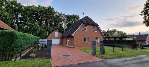 Foto - Einfamilienhaus zum Kaufen in Großenkneten