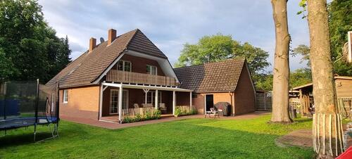 Foto - Einfamilienhaus in Großenkneten zum Kaufen