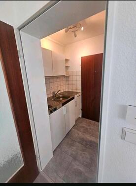 Foto - Etagenwohnung in Altensteig