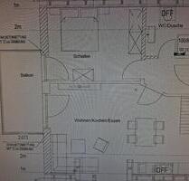 Wohnung zu Vermieten - 680,00 EUR Kaltmiete, in Adelsried (PLZ: 86477)