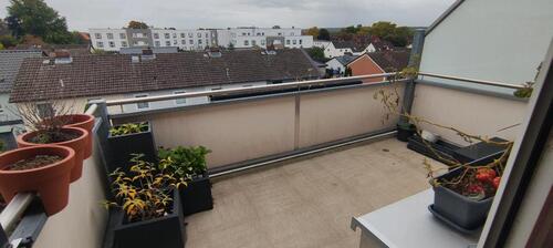 Foto - Etagenwohnung zur Miete in Wolfenbüttel