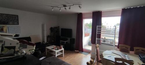 Foto - Etagenwohnung in Wolfenbüttel