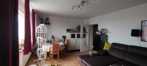 Foto - Etagenwohnung in Wolfenbüttel zur Miete
