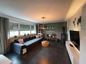 Foto - Etagenwohnung in Heddesheim