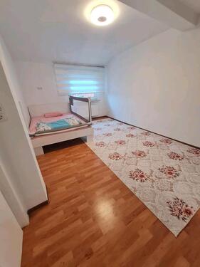 Foto - Etagenwohnung zur Miete in Hessisch Oldendorf