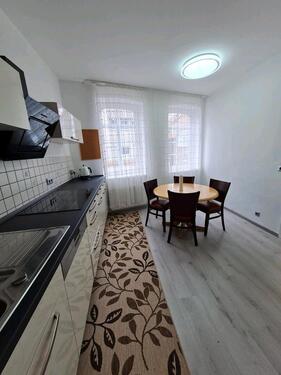 Foto - Etagenwohnung in Hessisch Oldendorf