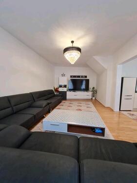 Foto - Etagenwohnung in Hessisch Oldendorf zur Miete