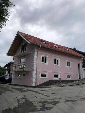 Foto - Neubau Wohnung Dachgeschoss - 900,00 EUR Kaltmiete,