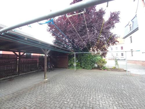 Foto - Etagenwohnung in Neukirchen/Pleiße zur Miete