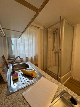 Foto - Etagenwohnung in Duisburg zur Miete