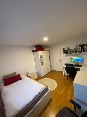 Foto - Zimmer in Obermenzing – ab 1. Dezember 2025 frei