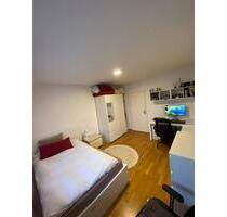 Zimmer in Obermenzing – ab 1. Dezember 2025 frei - München Pasing-Obermenzing