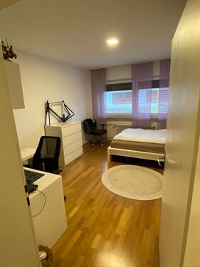 Foto - Etagenwohnung zur Miete in München