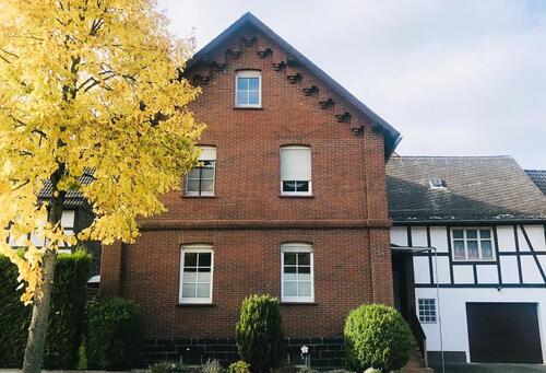 Foto - Einfamilienhaus zum Kaufen in Breidenbach