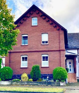 Foto - Einfamilienhaus in Breidenbach