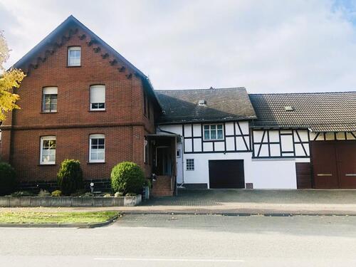 Foto - Einfamilienhaus in Breidenbach zum Kaufen