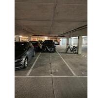 Tiefgaragenstellplatz in Bargteheide