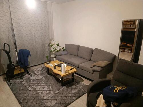 Foto - Etagenwohnung zur Miete in Wuppertal