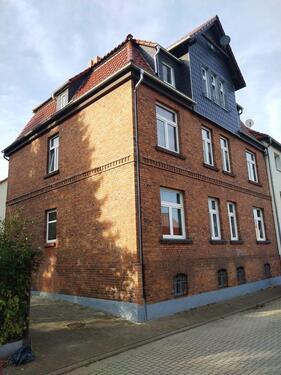 Foto - 4 Zimmer 100m² Wohnung in Salzwedel