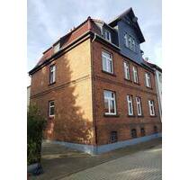 4 Zimmer 100m² Wohnung in Salzwedel