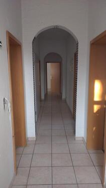 Foto - Etagenwohnung in Salzwedel zur Miete