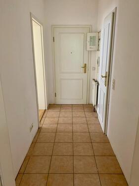 Foto - 2 Zimmer Etagenwohnung in Sebnitz