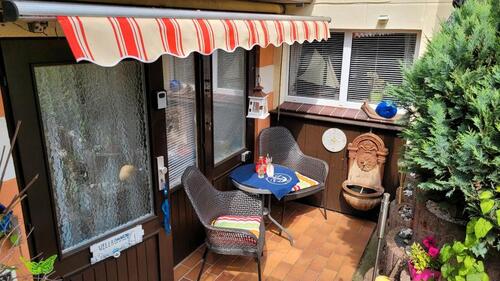 Foto - Ferienwohnung in Kühlungsborn - 45,00 EUR Kaltmiete,