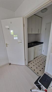 Foto - 1 Zimmer Etagenwohnung zur Miete in Bielefeld