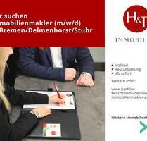 Büroetage mit bester Autobahnanbindung im Gewerbegebiet Hansalinie! - Bremen Hemelingen