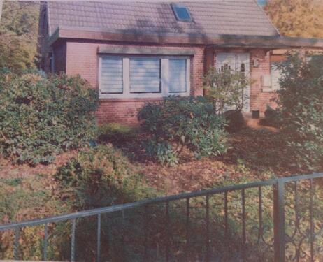 Foto - 1,5 Zimmer Wohnung zu vermieten.