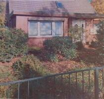 1,5 Zimmer Wohnung zu vermieten. - Elmshorn