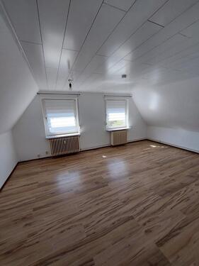 Foto - Etagenwohnung in Elmshorn zur Miete