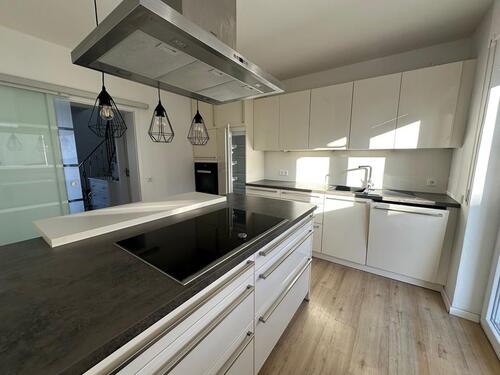 Foto - Einfamilienhaus in Kerpen zur Miete