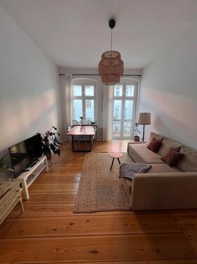 Foto - 3 Zimmer Etagenwohnung zum Kaufen in Berlin