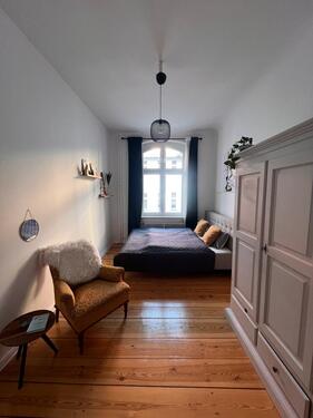 Foto - 3 Zimmer Etagenwohnung in Berlin