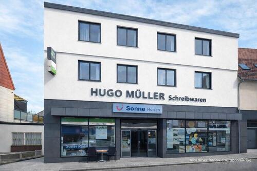 Foto - #Bodensee: 2 Wohn-Geschäftshäuser !