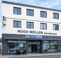 #Bodensee: 2 Wohn-Geschäftshäuser ! - Friedrichshafen