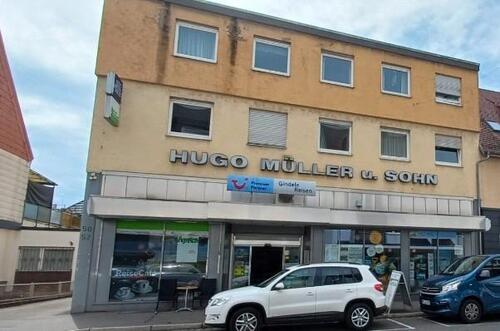 Foto - Einfamilienhaus in Friedrichshafen