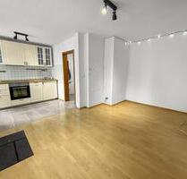 2-Zimmer Wohnung Sanderau 97072 - Würzburg