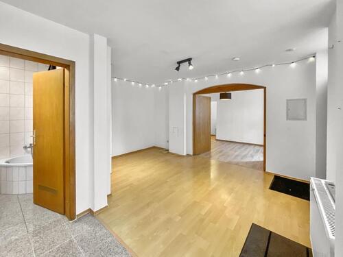 Foto - 2 Zimmer Erdgeschoßwohnung in Würzburg