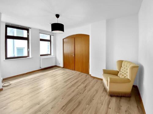 Foto - Erdgeschoßwohnung in Würzburg zur Miete