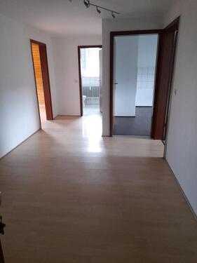 Foto - 2 Zimmer Dachgeschoßwohnung in Thannhausen