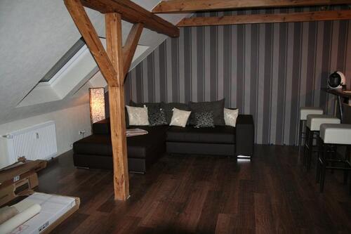 Foto - 2-Zimmer-Wohnung mit EBK ab 01.03.2026 in Peine