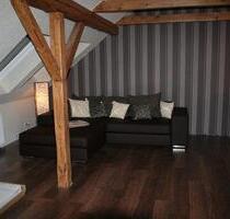 2-Zimmer-Wohnung mit EBK ab 01.03.2026 in Peine