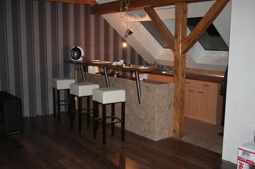 Foto - 2 Zimmer Dachgeschoßwohnung zur Miete in Peine