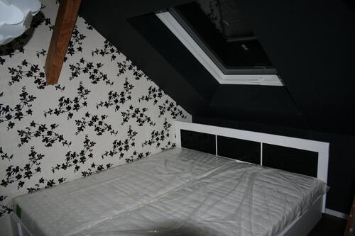 Foto - Dachgeschoßwohnung in Peine zur Miete