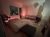 Foto - Zwischenmiete 45 m² Wohnung Köln-Südstadt (Südbalkon)