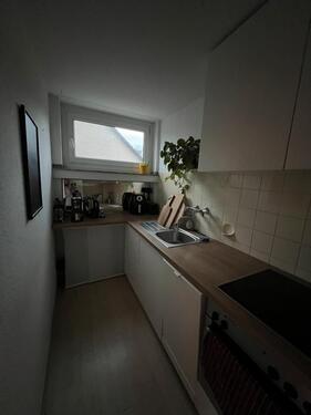 Foto - 1 Zimmer Etagenwohnung zur Miete in Köln